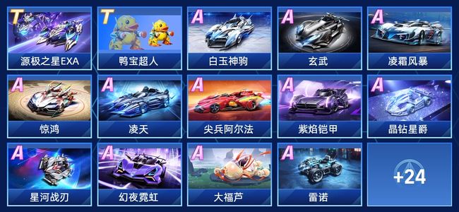 任何一个球